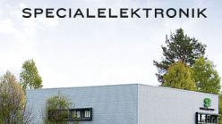 Special-Elektronik fortsätter expandera och anställer flera nya medarbetare