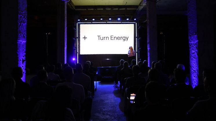 Turn Energy Brand Day 2023