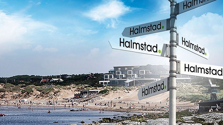 Ökat intresse för möten i Sverige och Halmstad