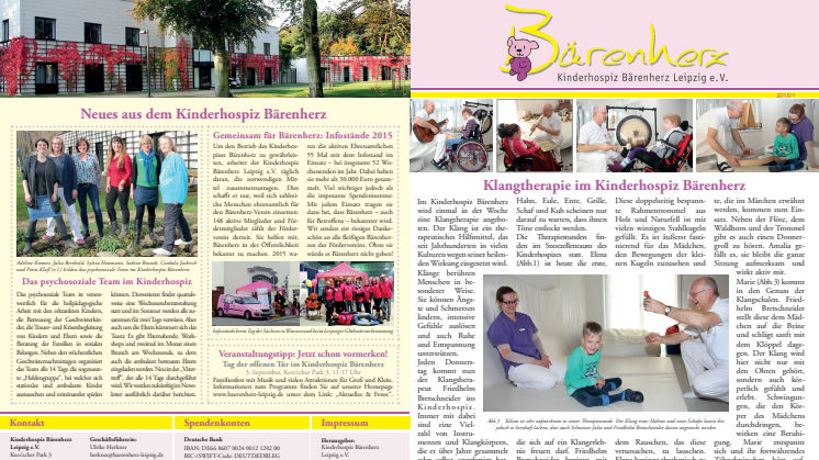 Newsletter 2016