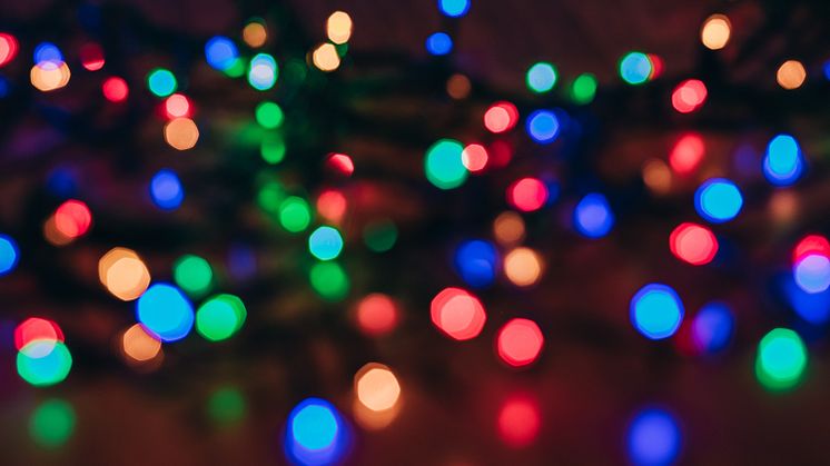 Ránking 2023: Las mejores luces de Navidad de España