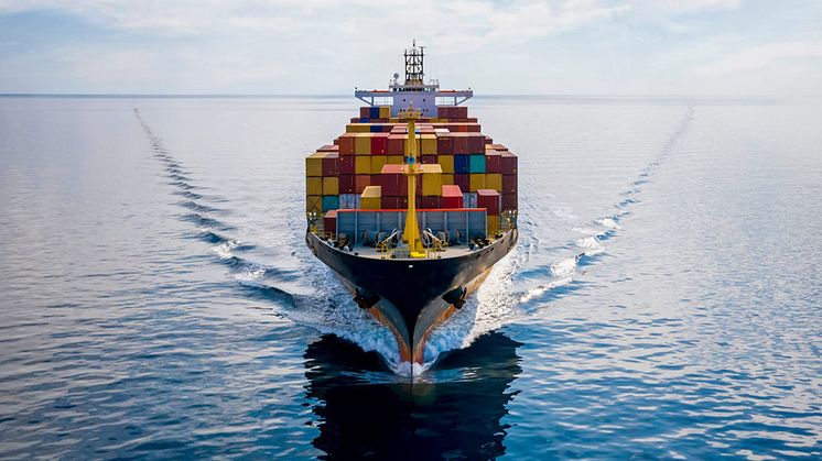 OEM Electronics kommer löpande gå över till att frakta allt gods från Asien med båt