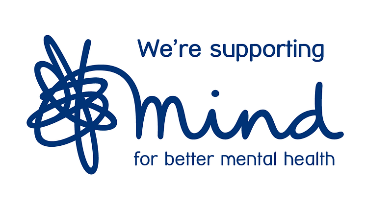 Allianz raises half a million pounds for charity partner Mind