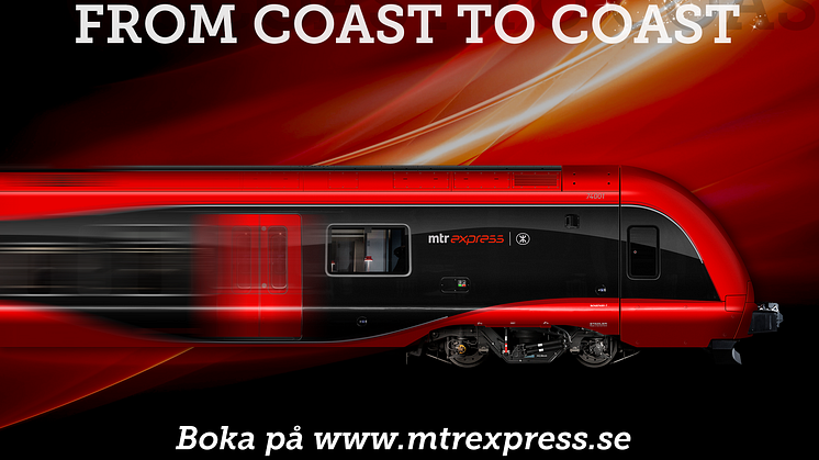 MTR Express Crew feat. Kuba Jasiecki släpper singel 