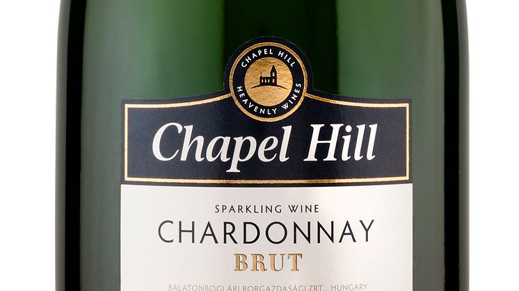 Chapel Hill Sparkling Chardonnay Magnum
