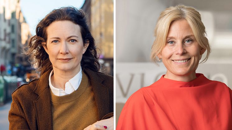 Jannice Johannson Steijner och Karin Måwe nya tillskott i Liljewalls styrelse