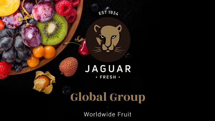 Greenfood signs LOI to acquire a stake in global sourcing company Jaguar