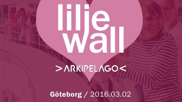 Liljewall arkitekter på Arkipelago Göteborg