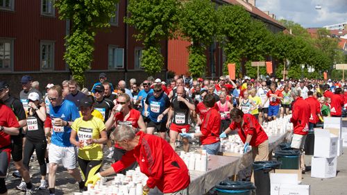 GöteborgsVarvet satsar miljövänligt