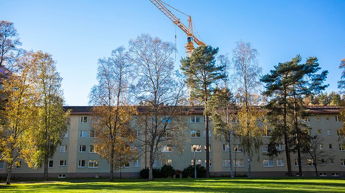 Ny kartläggning: hemlösheten minskar i Göteborg