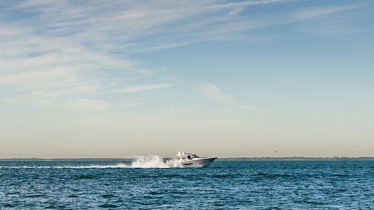 Garmin kjøper Vesper Marine, en ledende leverandør av maritime kommunikasjonsløsninger og tjenester