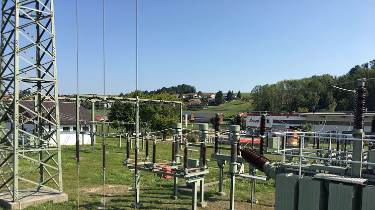 Erneuerung UW Obergünzburg