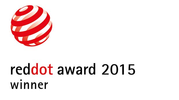 Victorinox vinner två priser i den prestigefyllda Red Dot Design Award 2015