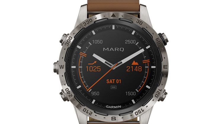 MARQ Expedition