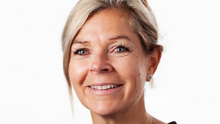 Maria Kindberg Johansson 2021