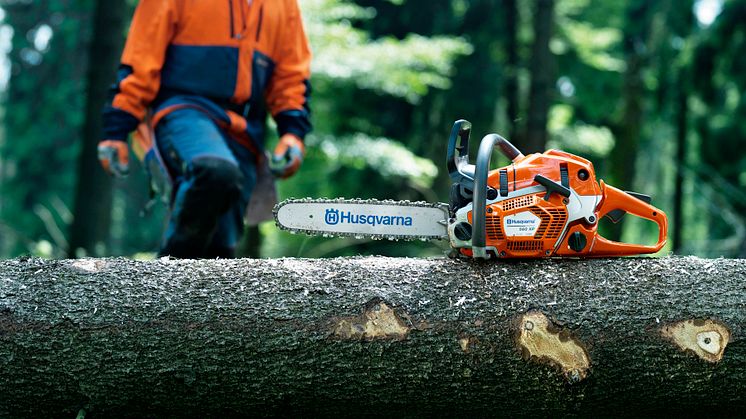Husqvarna Xp 560