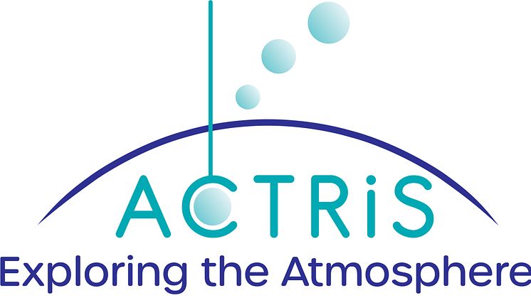 ACTRIS-logo