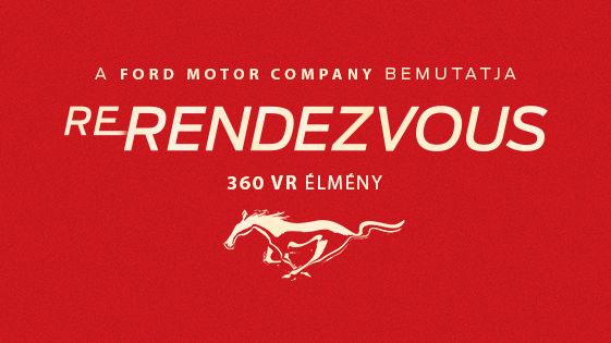 A híres film 40. évfordulójára készült remakeben egy Ford Mustang GT szerepel