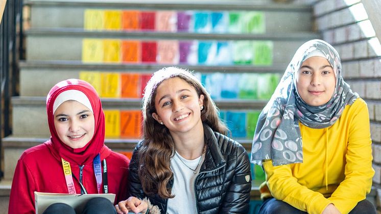 ​ThorenGruppen AB förvärvar två skolor i Kiruna