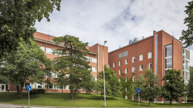 Byggstart för fortsatt life science-satsning på Campus Solna 