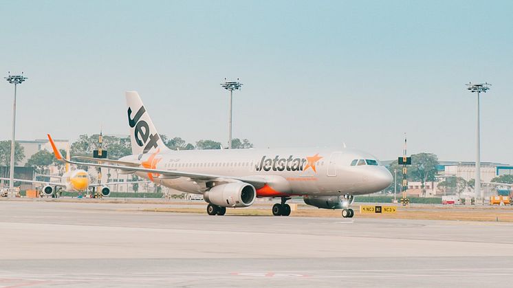 jetstar picture