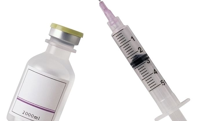 Brist på influensavaccin oroar Reumatikerförbundet