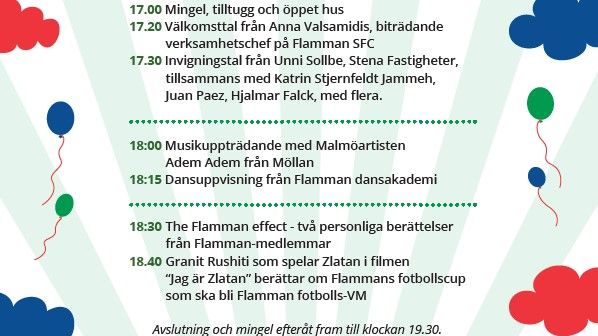 Program