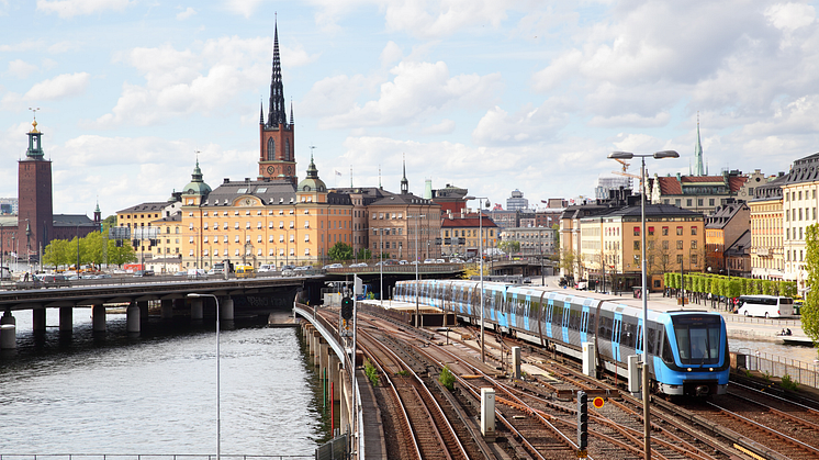 Blocköverskridande enighet kring Stockholms länsplan