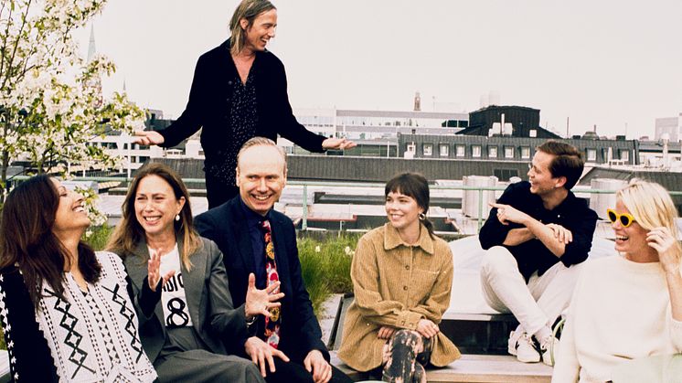 Årets jury - NK Galan 2019