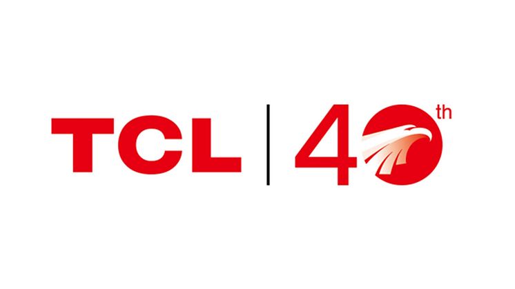 TCL firar 40 års jubileum över hela världen