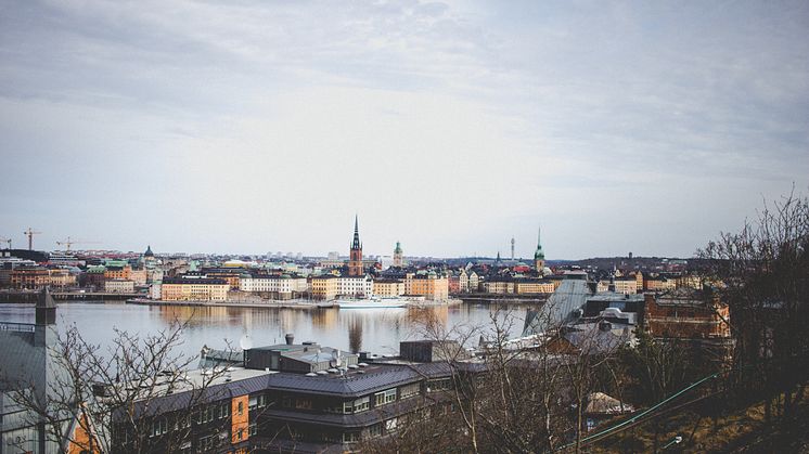 Rekordmånga vill börja studera i höst - rusning till studentlägenheter väntas