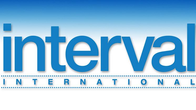 Interval International logo