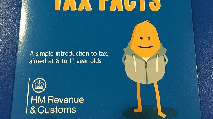 HMRC Junior Tax Facts 