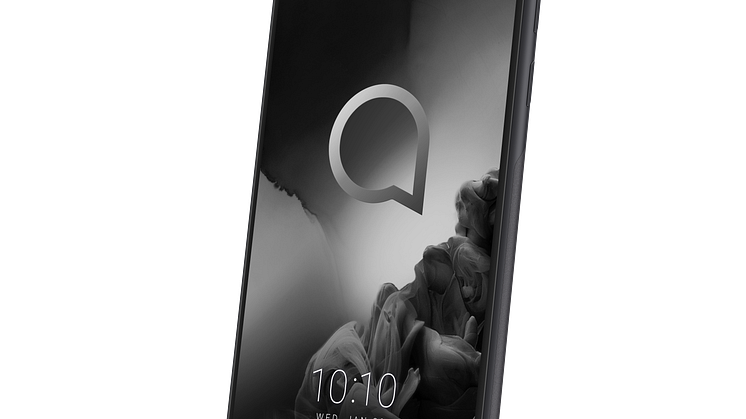 Alcatel 1X (2019)