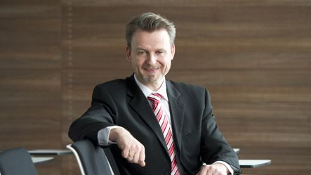 Stephan Wagner,Head of Customer Development Projects, Senior Consultant SAP Development der FIS GmbH 