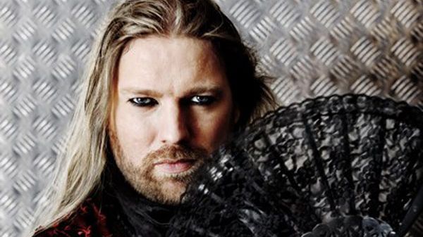 STOCKHOLM PRIDES FÖRSTA OPERAGALA PÅ MUSIKALISKA