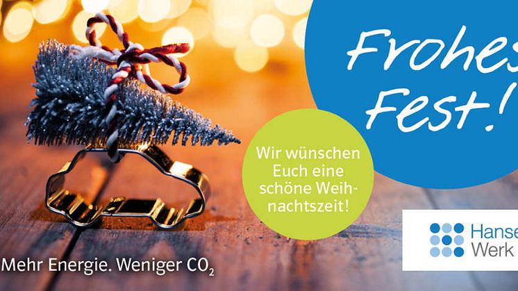 Wenn de Tiet kümmt - Ein Weihnachtgedicht auf Plattdeutsch