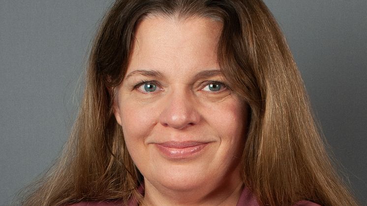 Kristina Eineborg ny chef för näringslivs- och arbetsmarknad i Sollentuna
