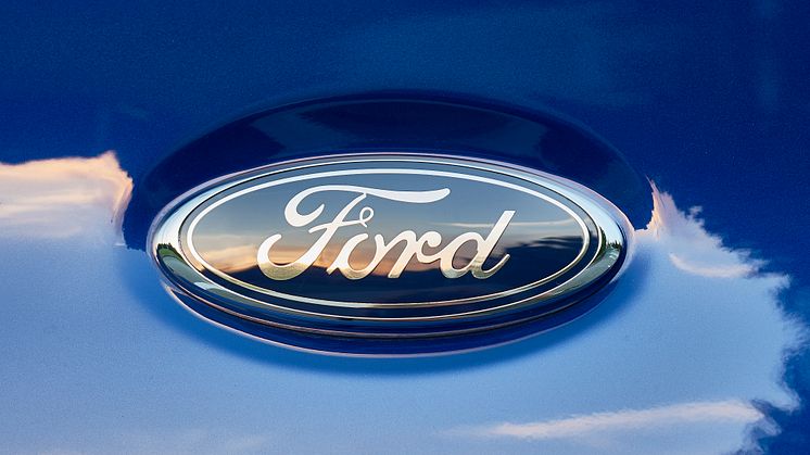 Nový Ford KA+ 