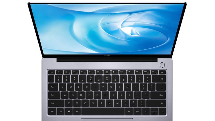 MateBook 14