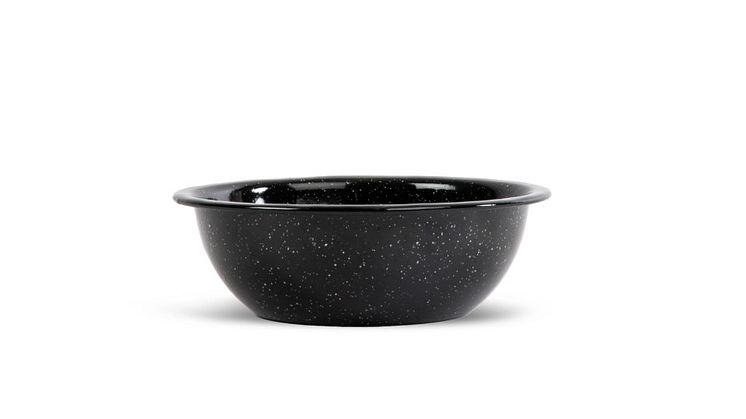 Doris enamel bowl 5018413, Sagaform AW23 