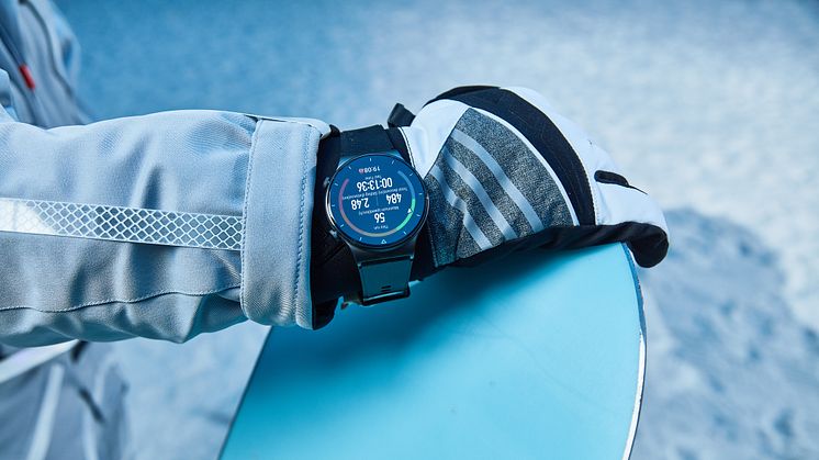 Huawei Watch GT2 Pro