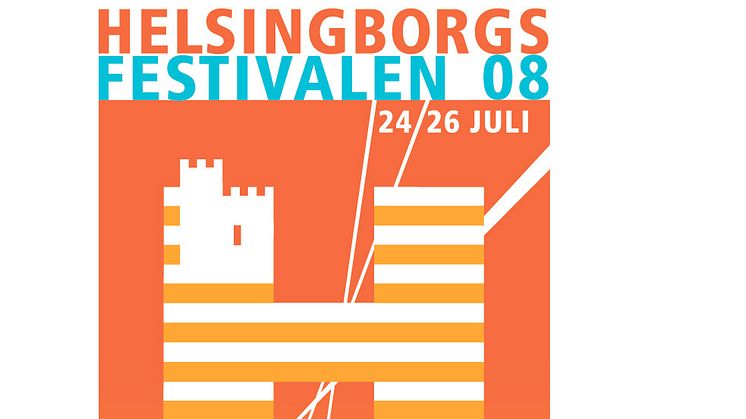 Upptakt för folkkär festival - Profil och tema fastslaget