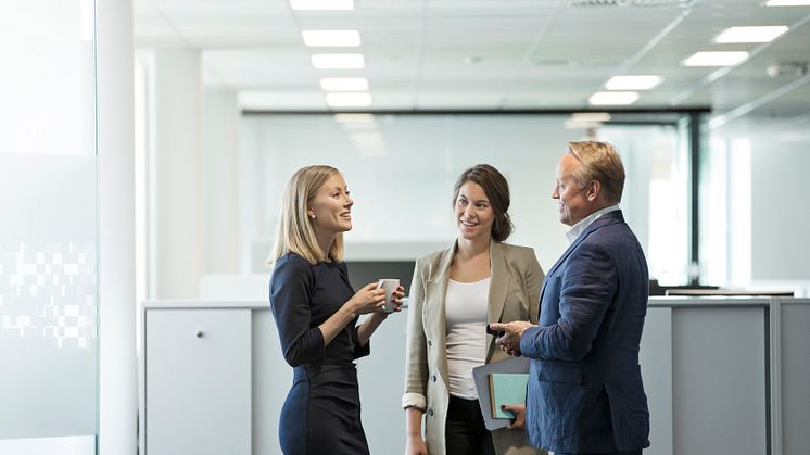 Vi inviterer til frokostmøte for å diskutere teknologiske endringer i rekrutteringsfaget