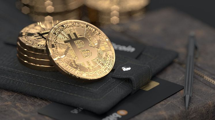 Ökat konsumentskydd för kryptoinvesteringar