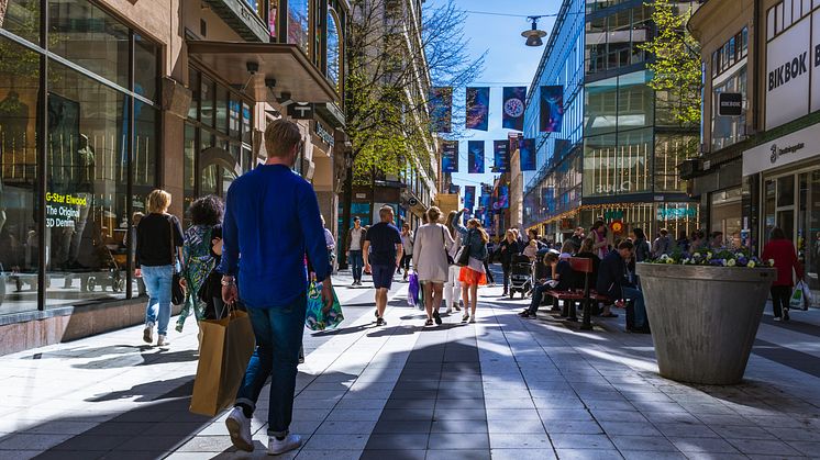 Region Stockholm i möte med besöksnäringen