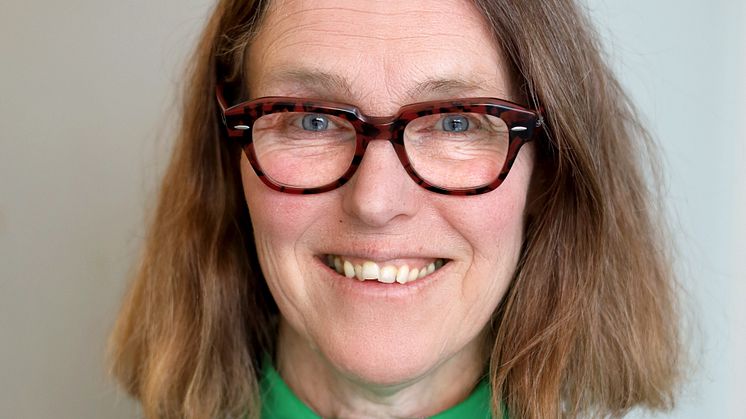 Catarina Wahlgren, Centrum för genusvetenskap, Uppsala universitet