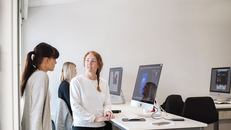 Från och med måndag 25 januari kan delar av undervisningen på gymnasiet ske på plats på skolorna i Sunne. Gymnasieskolan kan gradvis övergå till mer närundervisning utifrån hur förutsättningarna ser ut.