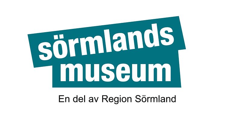 Sormlands museum logotyp
